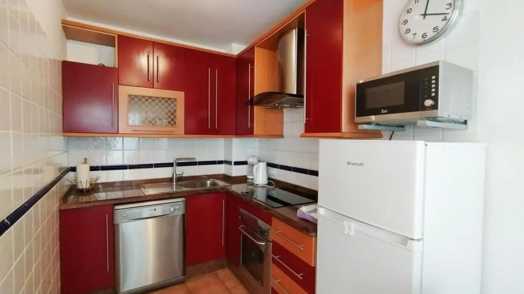 AP317 - Casa Aileen