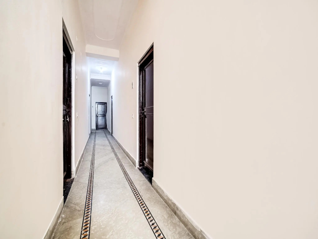 OYO 46805 Shree Golju Palace