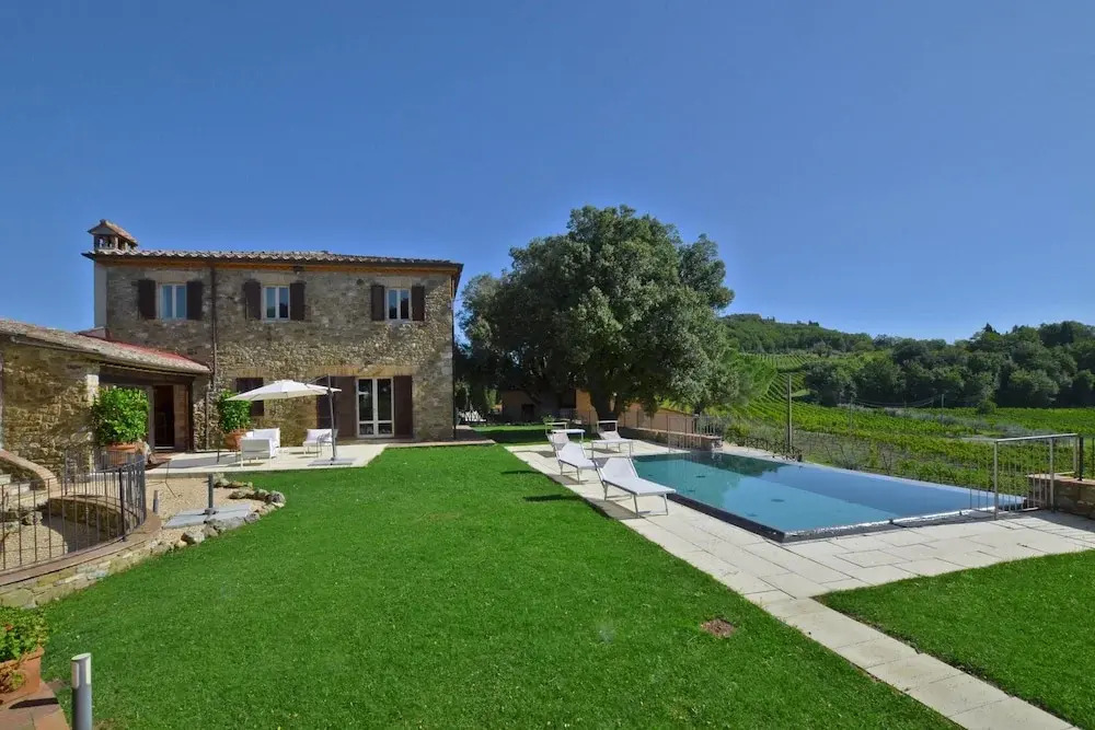 Villa Paradiso