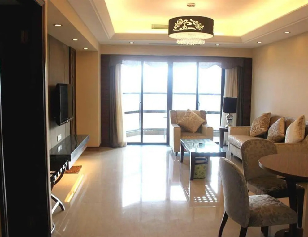 Shenzhen Meisha International Grand Hotel