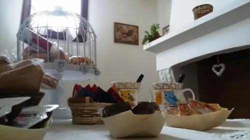 La Loggia Del Re