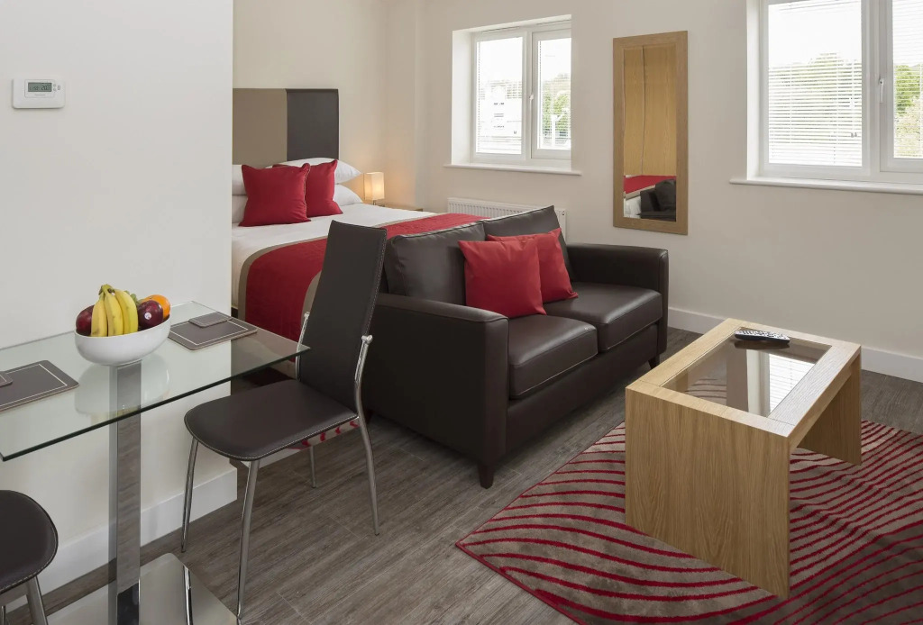 Beneficial House by House of Fisher