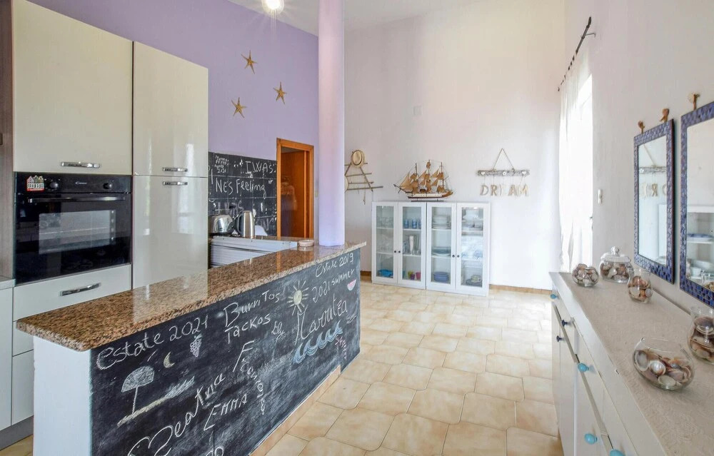 Nice Apartment in Sorso With 3 Bedrooms