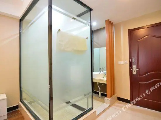 Xidelong Business Hotel