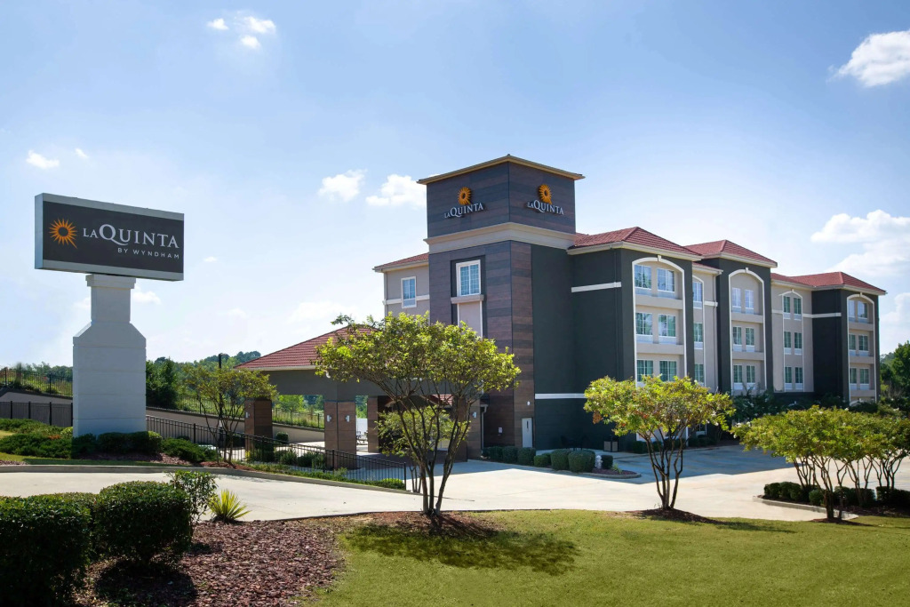 La Quinta by Wyndham Tupelo