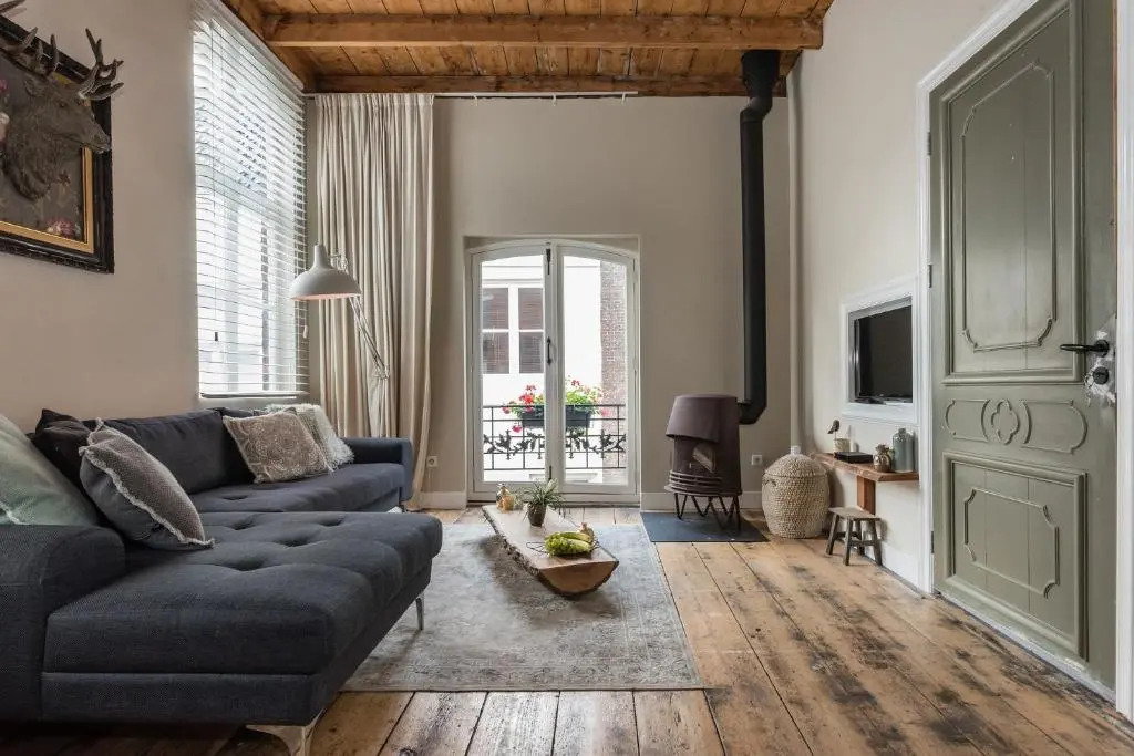 De zeeuwse Suites