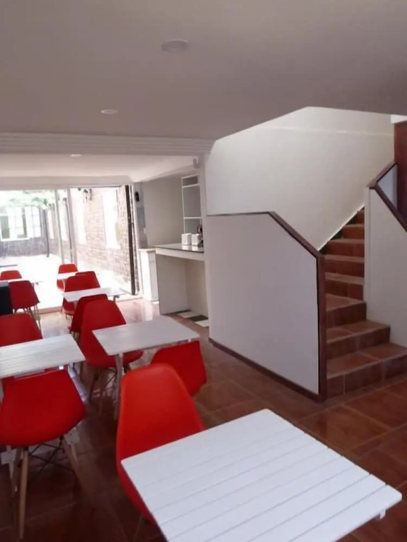 Hotel Barrio Yungay