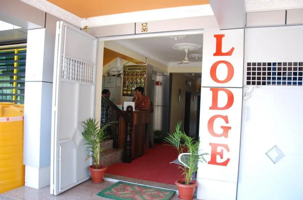 Vishwas Residency