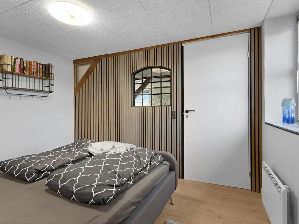 Charming Coastal Escape - By Traum Ferienwohnungen