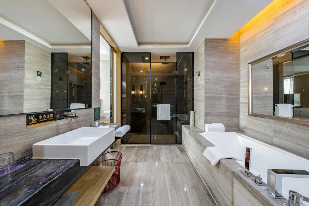Grand Mercure Jinan Sunshine