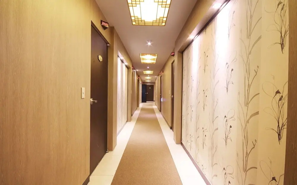 Miryang Hotel JS501
