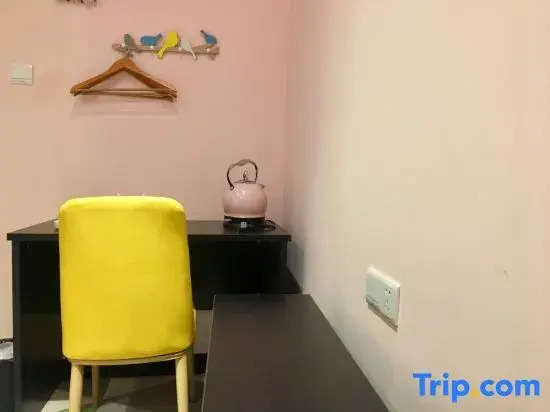 Zhuzhou Xinxing Cottage