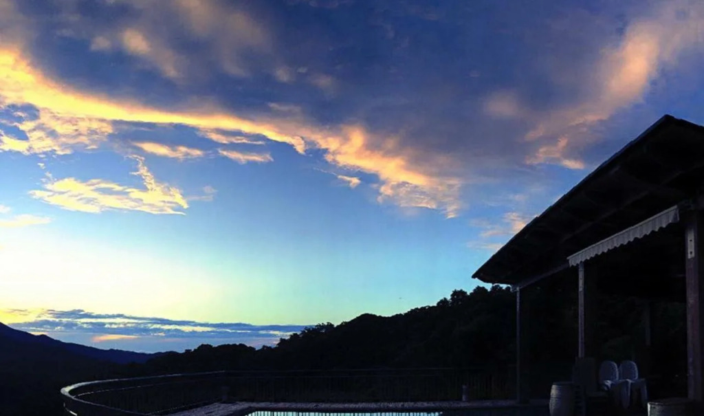 Yun Ding Villa