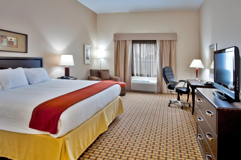 Holiday Inn Express Orlando-Ocoee East by IHG
