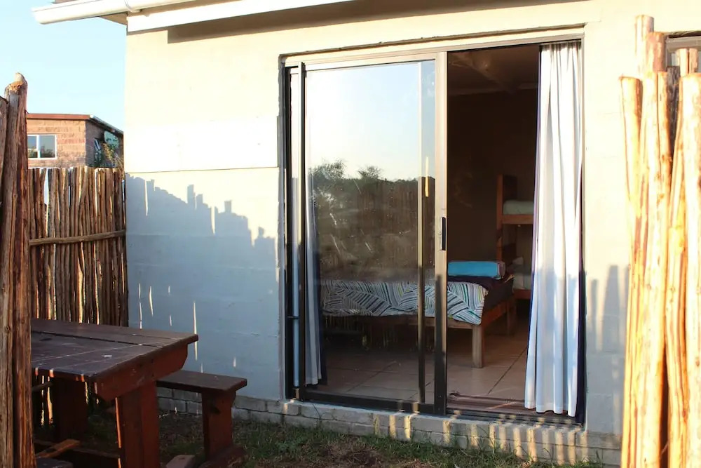 The Wild Farm - Hostel