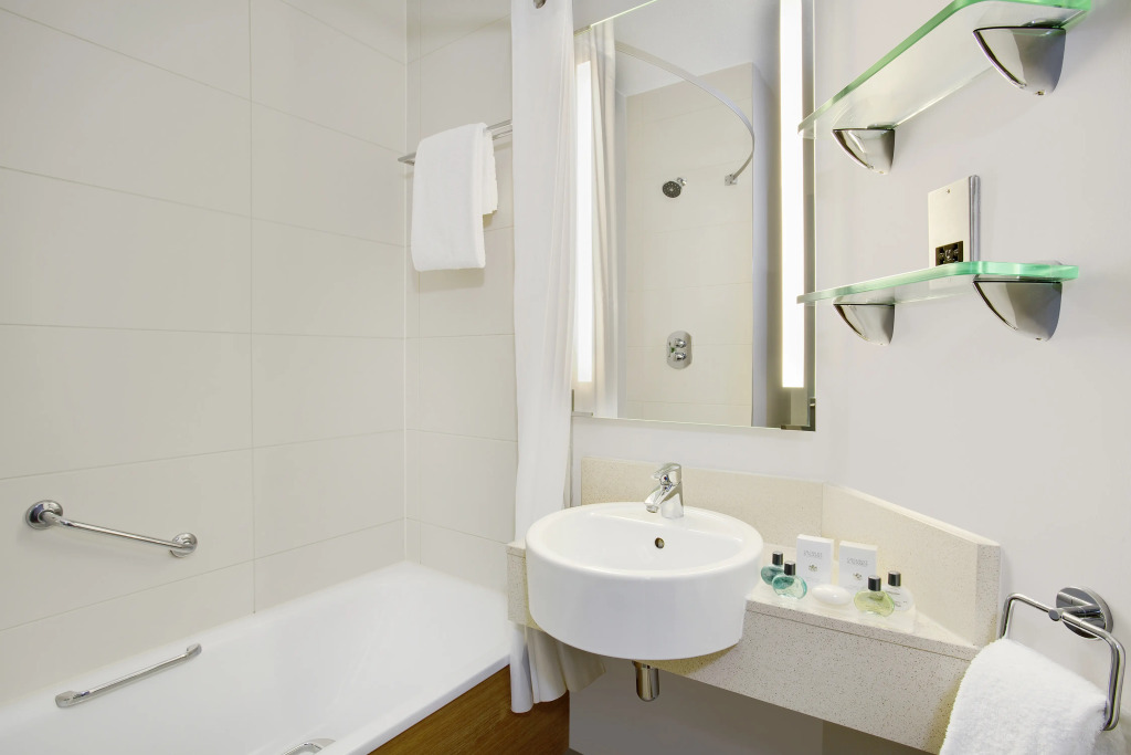 Leonardo Hotel Manchester Central