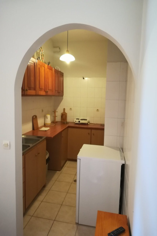 Dionisos Apartments