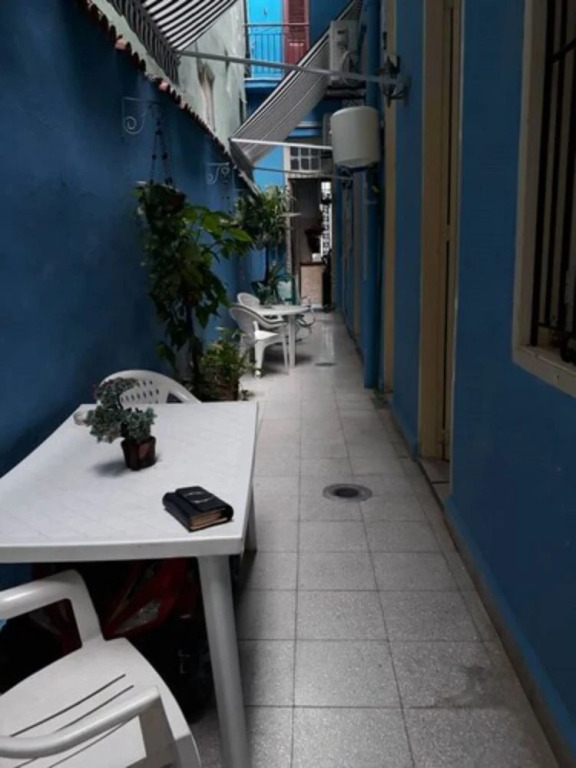 Casa Reyna