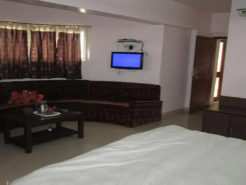Hotel Minerva