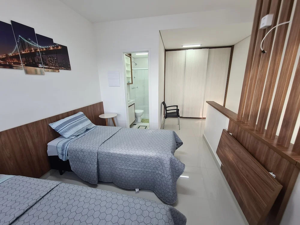 Edificio Selenita Loft e Duplex