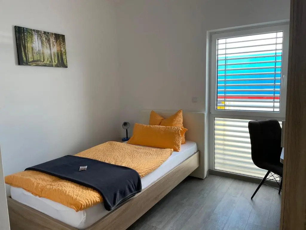 TWT Motel