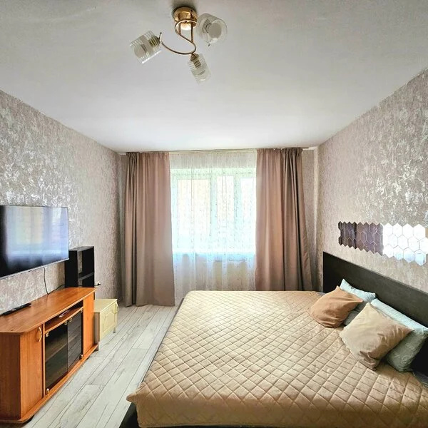 Квартира Домашний очаг у Эльвиры Акуловой на улице Артема 64