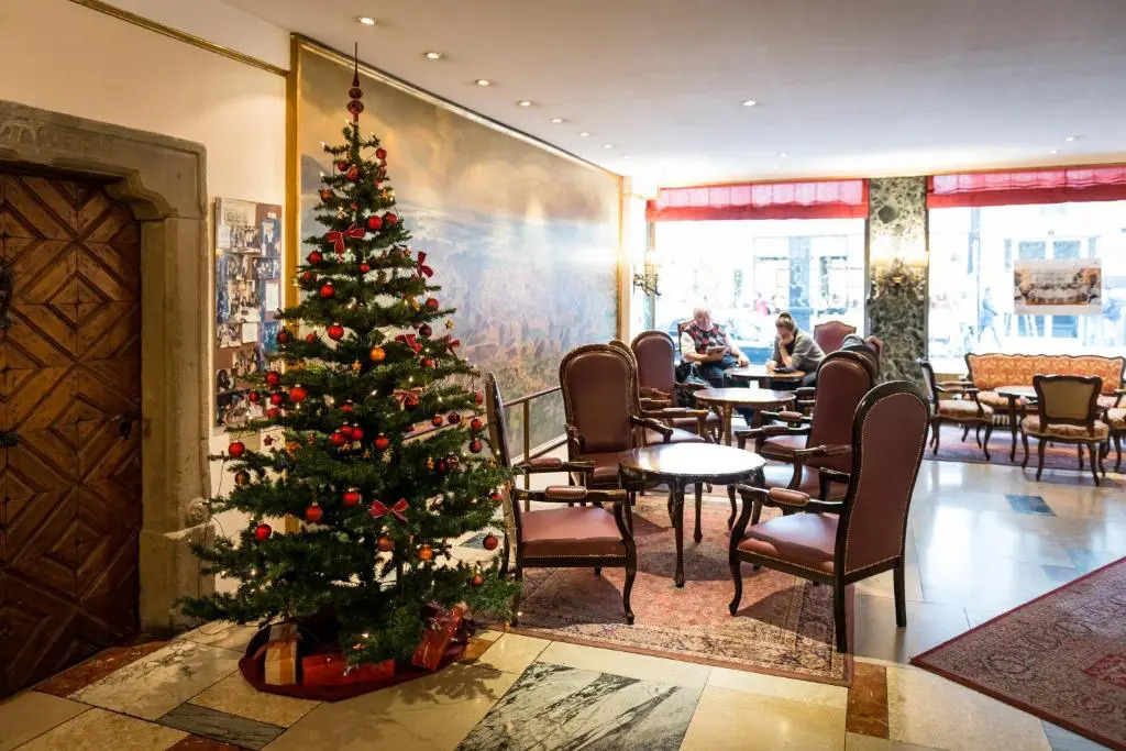 Hotel Royal