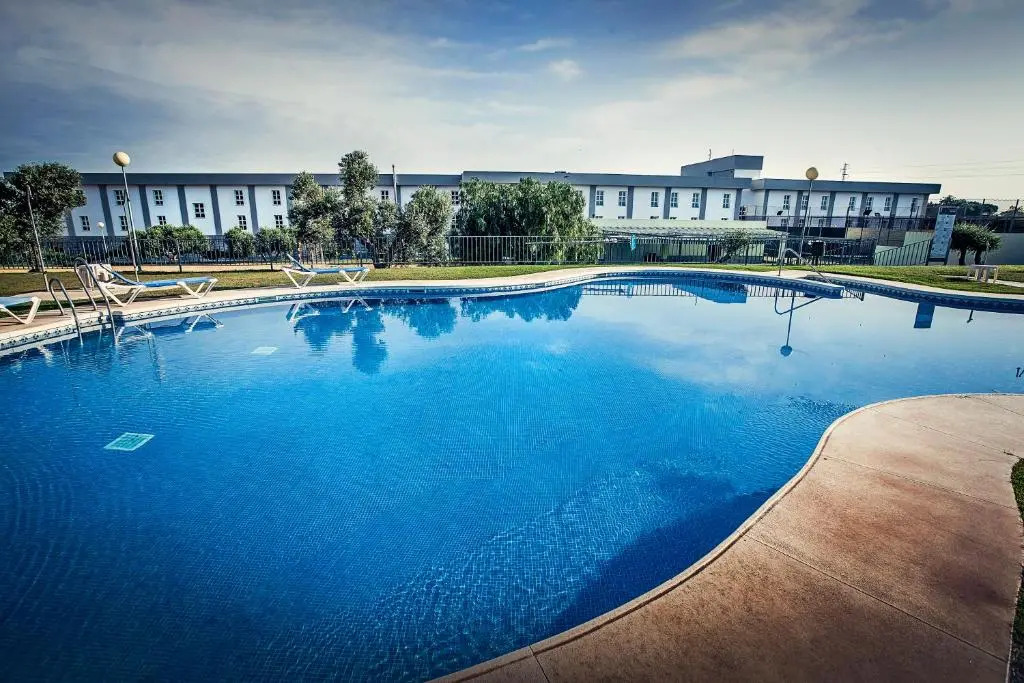 Gran Hotel Ciudad Del Sur