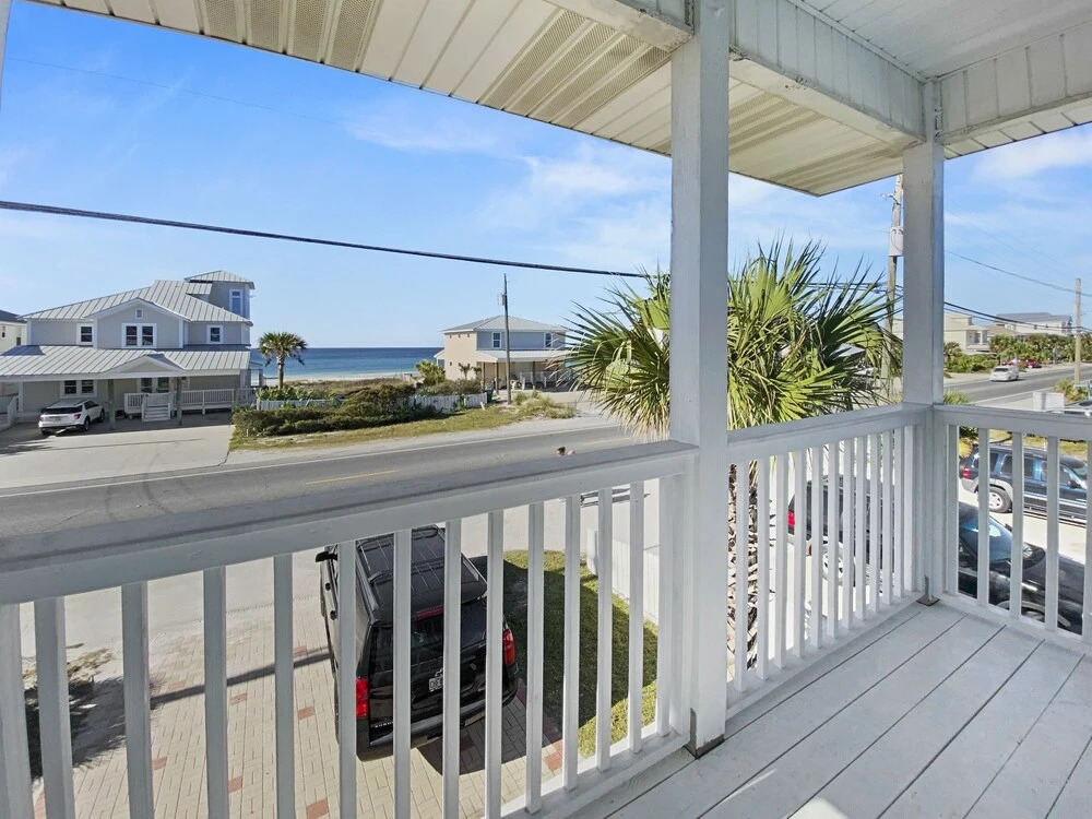 Summertowne 1 2 Bedroom Home by RedAwning
