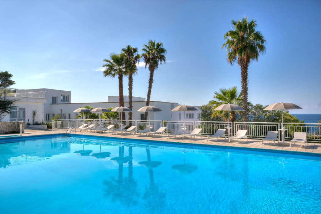 Grand Hotel Riviera - CDSHotels