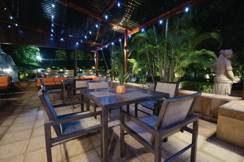 Hilton Princess San Pedro Sula