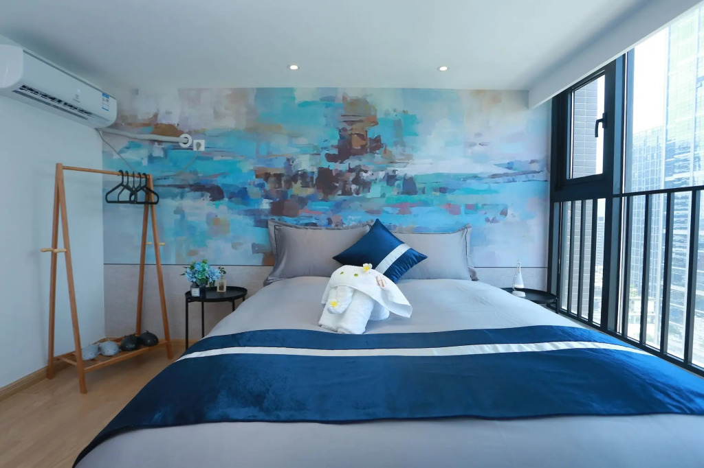 Ihouse Executive Apartment