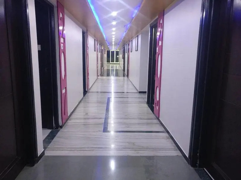 KK Service Apartments