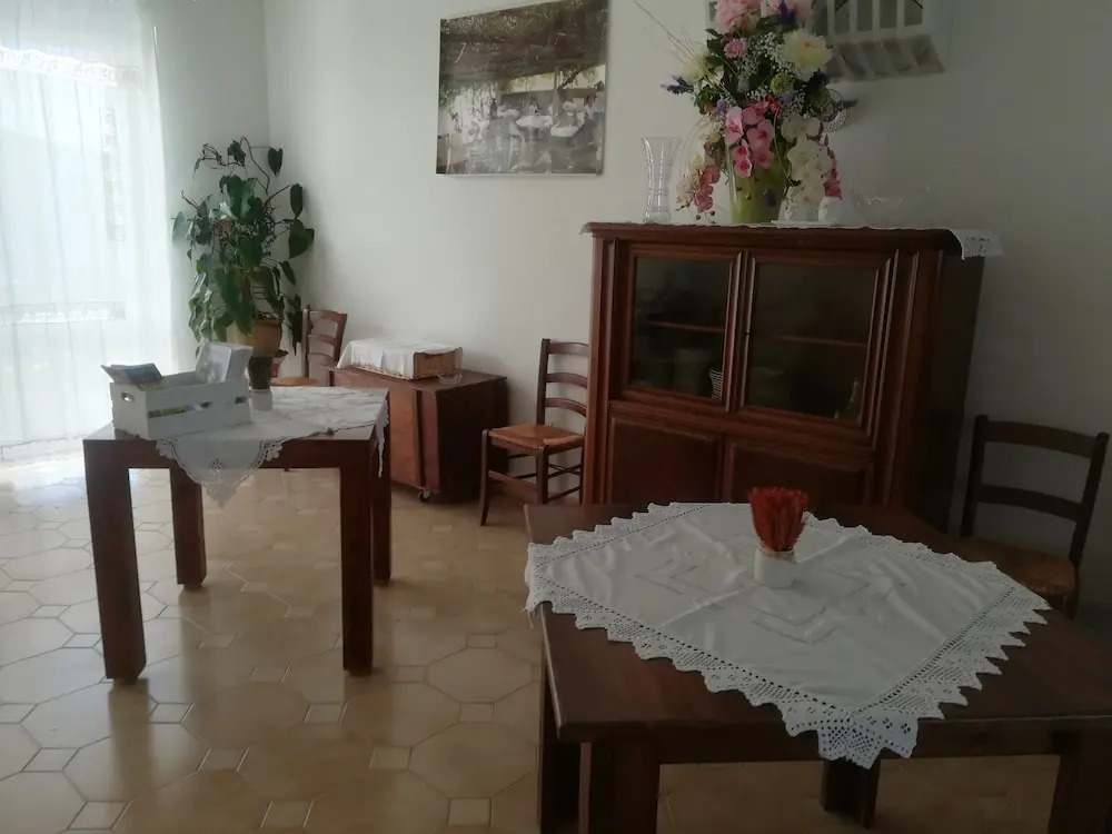 Agrimat Salento Sas