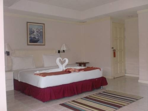 Sansabai Pearl Resortel