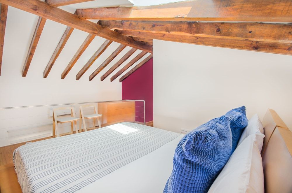 Graça Cozy Duplex