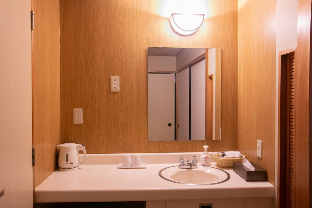 KAMENOI HOTEL Kochi