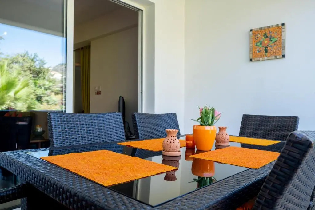 Stylish 2 Bedroom apartment in Pegia