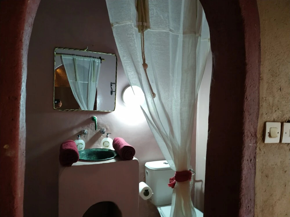 Riad Dar Zaouia