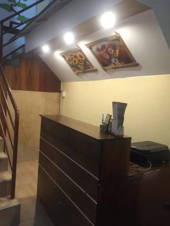 Mapigarden b&b