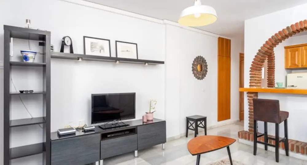 Apartment - 1 Bedroom with Pool and WiFi - 107888
