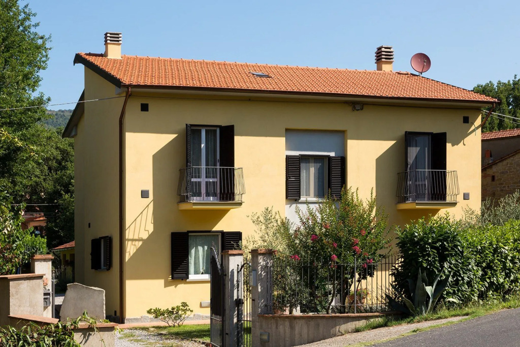 Casa Lina