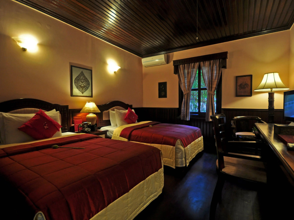 Montra Nivesha Residence