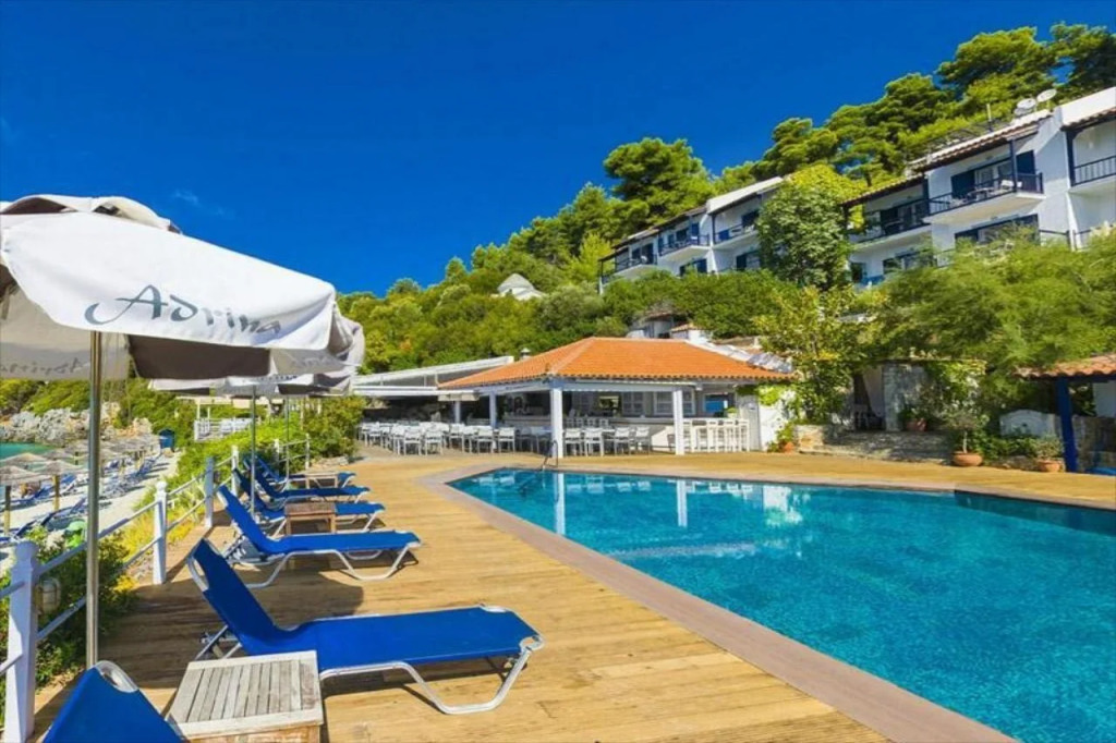 Adrina Beach Hotel