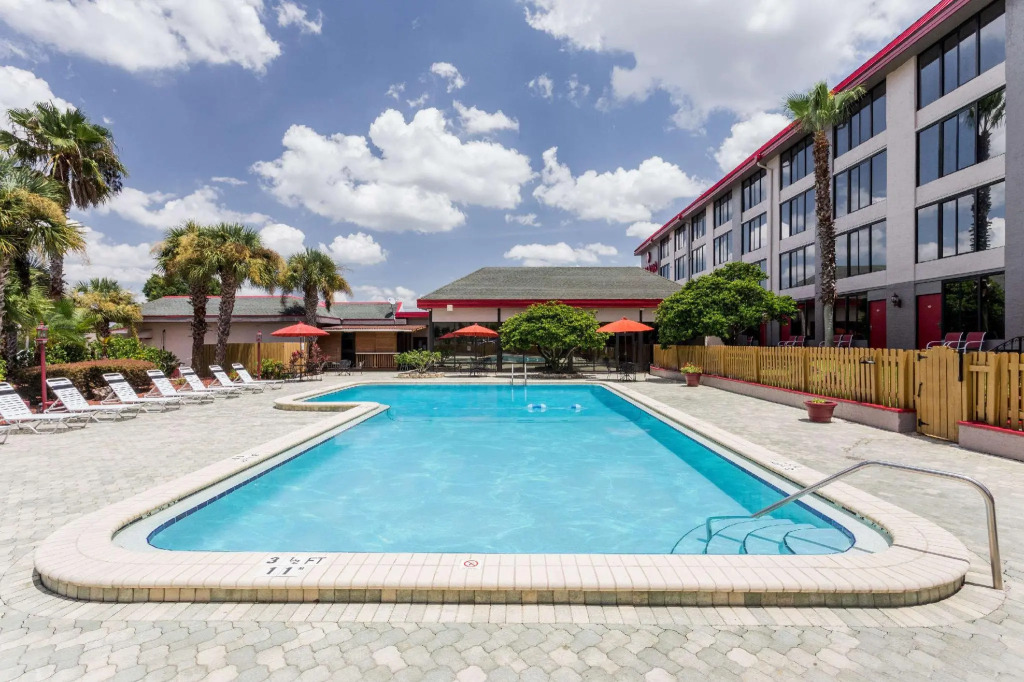 Best Western Premier Lakeland North