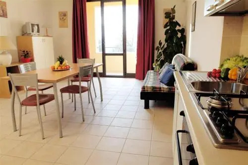 Residenza La Passeggiata