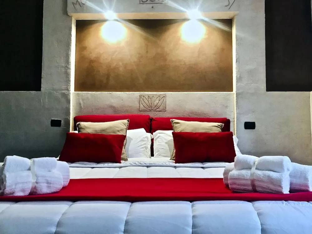 B&B mò•sì