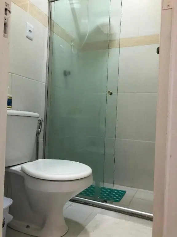 Village com piscina, à 400mts da Praia