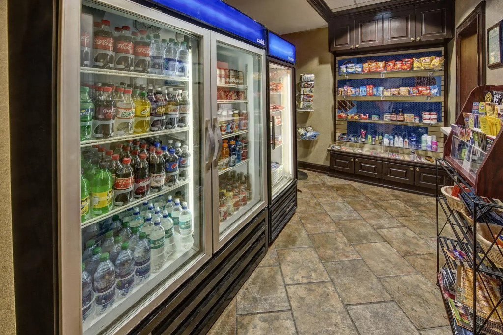Hampton Inn & Suites Memphis-Beale Street