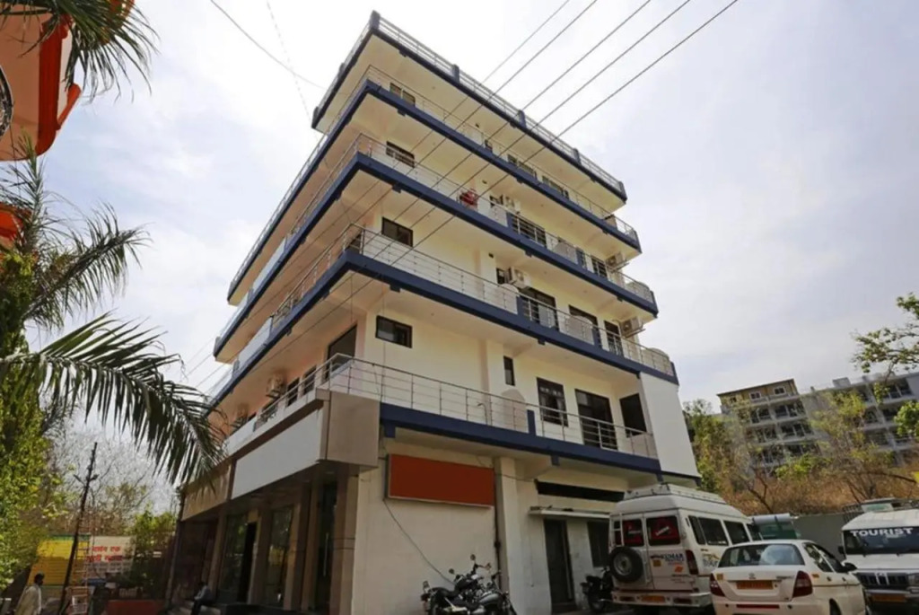 Tapasthali By Meera Hotels